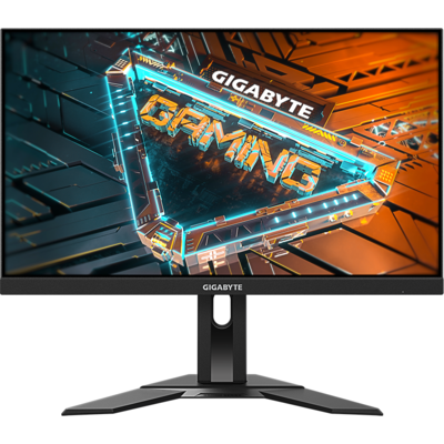 Геймърски Монитор Gigabyte G24F 2 - 24" IPS FHD 165Hz