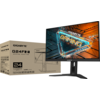 Геймърски Монитор Gigabyte G24F 2 - 24" IPS FHD 165Hz