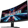 Геймърски Монитор Gigabyte G27FC-A-EK, 27" VA FHD, Curved 1500R, 165Hz