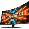 Геймърски Монитор Gigabyte G32QC-A-EK - 32" VA QHD, Curved 1500R, 165Hz