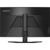 Геймърски Монитор Gigabyte G32QC-A-EK - 32" VA QHD, Curved 1500R, 165Hz