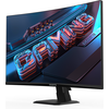 Геймърски Монитор Gigabyte GS27FC, 27" VA FHD 180Hz