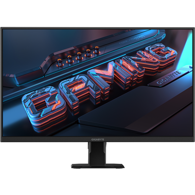 Геймърски Монитор Gigabyte GS27Q X - 27" SS-IPS QHD 240Hz