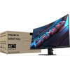 Геймърски Монитор Gigabyte GS27QC, 27" VA QHD 170Hz