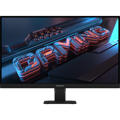 Геймърски Монитор Gigabyte GS27U 27" IPS UHD(3840x2160), 160Hz, 1 ms