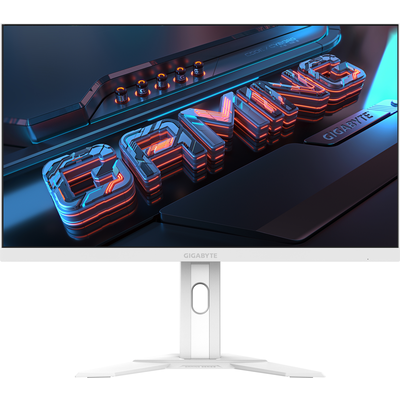 Геймърски Монитор Gigabyte M27QA ICE, QHD(2560x1440), 180hz, 1 ms