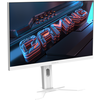 Геймърски Монитор Gigabyte M27QA ICE, QHD(2560x1440), 180hz, 1 ms