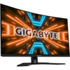 Геймърски Монитор Gigabyte M32QC-EK, 32" VA Curved, QHD HDR 170hz