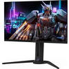 Геймърски монитор GIGABYTE AORUS FO27Q2 - 27" QD-OLED QHD 240Hz