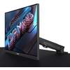 Геймърски монитор Gigabyte M28U Arm Edition - 28" UHD 4K, SS IPS 144Hz