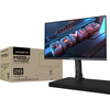 Геймърски монитор Gigabyte M28U Arm Edition - 28" UHD 4K, SS IPS 144Hz