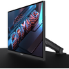 Геймърски монитор Gigabyte M32U Arm Edition - 32" SS-IPS 4K UHD 144Hz