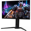 Гейминг монитор GIGABYTE AORUS FO27Q3 - 27" QD-OLED, 2K QHD 360Hz