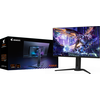 Гейминг монитор GIGABYTE AORUS FO32U2 - 32" QD-OLED, 4K UHD 240Hz