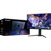 Гейминг монитор GIGABYTE AORUS FO32U2P - 32" QD-OLED, 4K UHD 240Hz