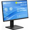 Монитор Hybri Hanspree EB241CJB - 24"inch ecoVision TN, FHD(1920x1080), 75Hz, USB-C