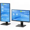 Монитор Hybri Hanspree EB241CJB - 24"inch ecoVision TN, FHD(1920x1080), 75Hz, USB-C