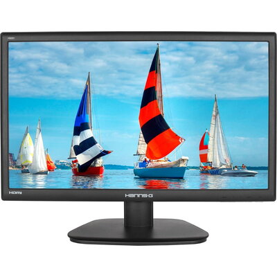 Монитор HANNS.G HS241HPB - 24" IPS FHD