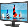 Монитор HANNS.G HS241HPB - 24" IPS FHD