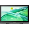 Портативен тъч Монитор Hanspree HT165HPB - 15.6" IPS FHD(1920x1080), HDMI, VGA