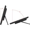 Тъч монитор HANNSPREE HT279PPB, LED, 27 inch, Wide, Full HD, HDMI, DP, Черен