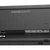 Тъч монитор HANNSPREE HT279PPB, LED, 27 inch, Wide, Full HD, HDMI, DP, Черен