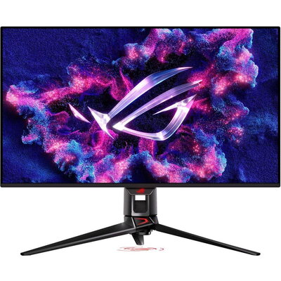 Монитор ASUS PG32UDCM - 32" QD OLED 4K 240Hz