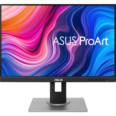 Монитор ASUS ProArt PA248QV Professional - 24" IPS, 16:10 WUXGA