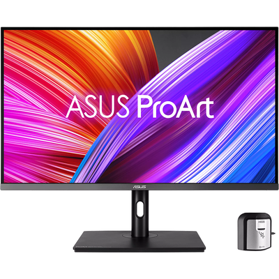 Монитор ASUS ProArt PA32UCR-K, 32" IPS Mini-LED 4K UHD