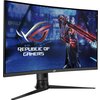 Монитор ASUS ROG STRIX GAMING XG32VC, Curved HDR 32" VA WQHD 2560x1440 (170Hz)