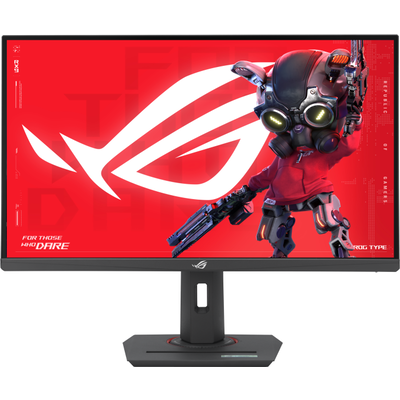 Монитор ASUS ROG Strix XG27UCS - 27" IPS 4K UHD 160Hz