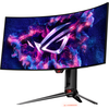 Монитор ASUS ROG Swift OLED PG34WCDM - 34" Curved OLED (3440x1440) 240Hz