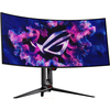 Монитор ASUS ROG Swift OLED PG34WCDM - 34" Curved OLED (3440x1440) 240Hz