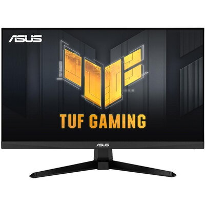 Монитор ASUS TUF GAMING VG246H1A 24" IPS FHD, 100Hz FreeSync