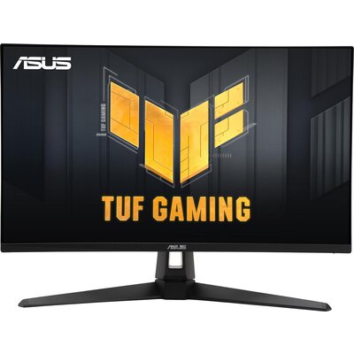 Монитор ASUS TUF GAMING VG27AQA1A - 27" VA WQHD 2560x1440 (170Hz OC)