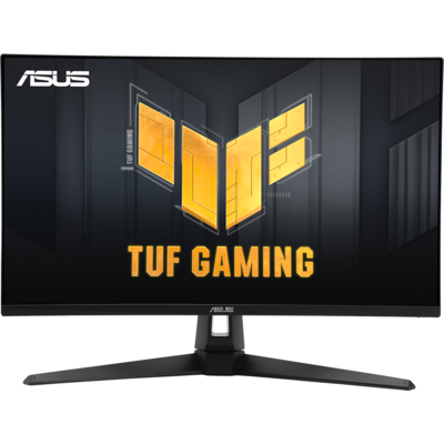 Монитор ASUS TUF Gaming VG27AQ3A - 27" IPS QHD, 180Hz