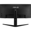 Монитор ASUS TUF Gaming VG34VQL1B, 34 " WQHD (3440x1440), 165Hz, Extreme Low Motion Blur, FreeSync Premium, 1ms (MPRT), Cur