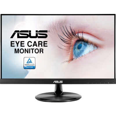 Монитор ASUS VP229DE Eye Care 21.5" Full HD, Flicker Free, Blue Light Filter, Anti Glare