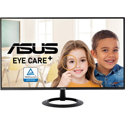 Монитор ASUS VZ24EHF - 24" IPS FHD 100Hz