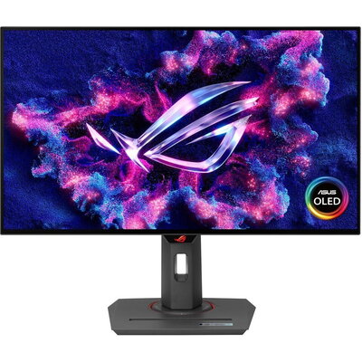 Монитор ASUS ROG Strix XG27AQDMG - 27" OLED QHD 240Hz