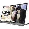 Монитор ASUS ZenScreen Go MB16AHP - 15.6" FHD IPS, USB Type-C, Преносим