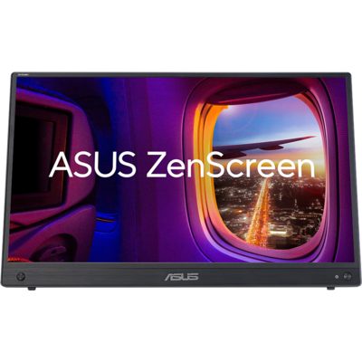 Монитор ASUS ZenScreen MB16AHG - 15.6" IPS FHD 144Hz