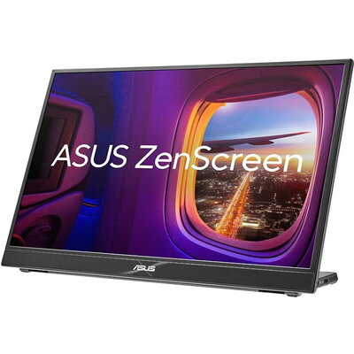 Монитор ASUS ZenScreen MB16QHG - 16" IPS WQXGA 120Hz