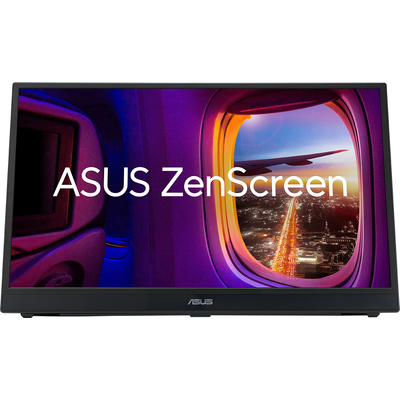 Монитор ASUS ZenScreen MB17AHG - 17.3" FHD IPS 144Hz