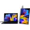 Монитор ASUS ZenScreen MQ16AH – 15.6" FHD OLED