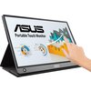 Монитор ASUS ZenScreen Touch MB16AMT, 15.6" FHD IPS Touch, USB Type-C, Battery