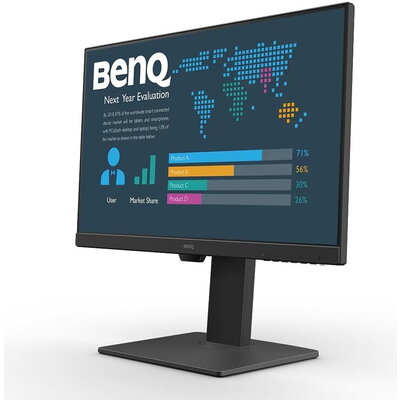 Монитор BenQ BL2786TC - 27" FHD IPS 100Hz