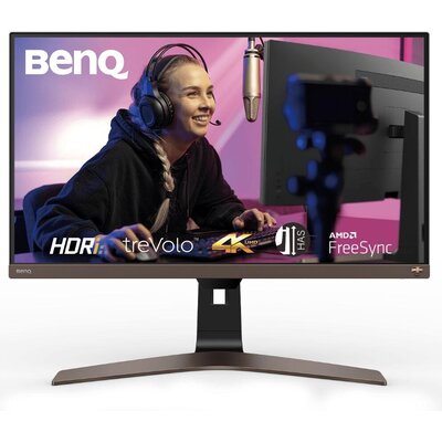 Монитор BenQ EW2880U - 28" IPS 4K