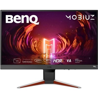 Монитор BenQ EX240N MOBIUZ - 24" FHD 165Hz, VA