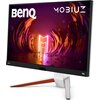 Монитор BenQ EX2710U MOBIUZ - 27" 4K IPS 144Hz, HDR600